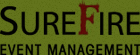 Surefire Event Management