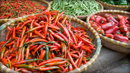 Chilli Heaven