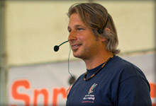 Talks and Cooking Demonstration